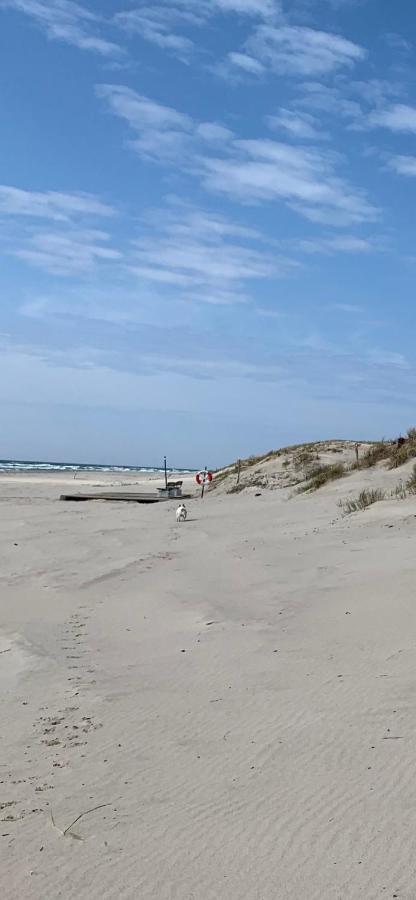 Strandbadsgarden B&B Löderup Kültér fotó