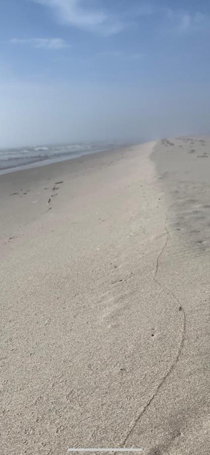 Strandbadsgarden B&B Löderup Kültér fotó